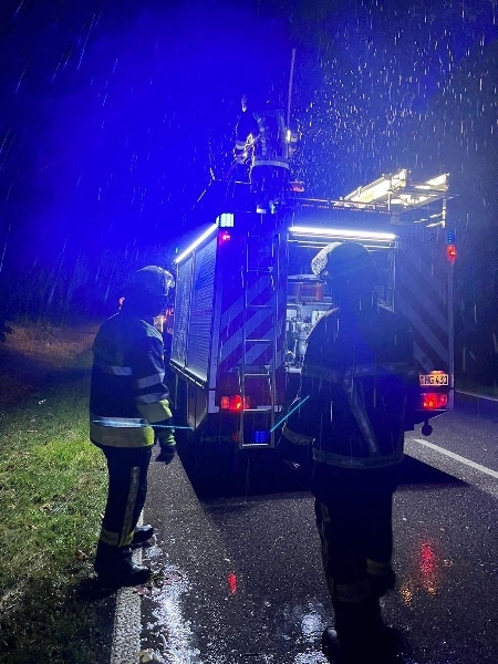 Technische Hilfeleistung Technische Hilfeleistung
