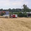 Brandeinsatz